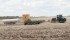 When even the best rubber tracks won’t keep your cart on the surface, transferring horsepower from tractor to the cart tracks should keep your rig moving through the mud. Power Tracks are available on Elmer’s Nutri Master Anhydrous and liquid fertilizer caddy carts. | Elmer’s Manufacturing photo