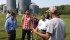 VIDEO: Showing off Canadian farming to our foreign buyers