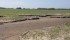 Even in areas no longer covered with water field conditions are a mess in much of south western Manitoba due to flooding. | Ed White photo