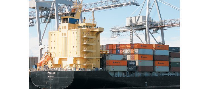 Russia’s government and economy can make it an unpredictable trading partner, one different than other markets, such as China and the European Union, which have also played hardball with imports from Canada.   |  File photo