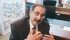 Canada’s consul general Jamshed Merchant says his agricultural background helps him deal with farm-based or large-scale ag issues and cross-border trade problems. | Ed White photo