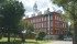 Built in 1921 by Benedictine monks and offering high school classes until the 1970s, St. Peter's has been affiliated with the University of Saskatchewan since 1926. | Taryn Riemer photo