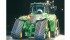 John Deere debuted its prototype articulated tracked tractor during a dealer event in Milwaukee, Wisconsin. The machine is a popular draw for dealers looking for an edge to market large tractors. | Michael Raine photo