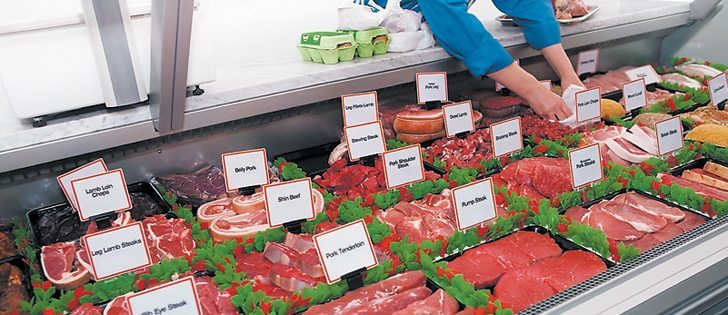 This summer will go in the books as a particularly strong period for beef and pork in terms of prices and consumer demand.  |  File photo