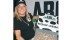 Jillian Jasper’s chopped and shredded cardboard products were the official bedding products used at Canada’s Outdoor Farm Show. | Jeffrey Carter photo