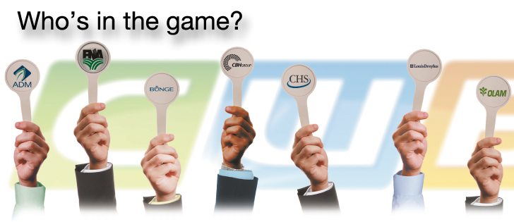 Playing the field: CWB eyes its suitors