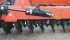 The radical 16 degree disc angle of the One-Till is the most aggressive on the market, according to Rite Way U.S. manager Dan Wehrs. | Ron Lyseng photo
