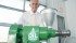 Shaun Crew, founder of Hemp Oil Canada, started the hemp processing company 16 years ago in Ste. Agathe, Man., with one expeller press. Now the company is building a $13.6 million processing plant to keep up with booming demand for hemp oil, protein and hempseed | Robert Arnason photo