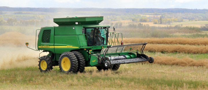 Watch McMillan's Markets for the most important crop and livestock market information of the week. | Robin Booker photo.