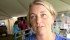 Betty-Jo Almond, sales and service manager for Bio, said Bio Track and Bio Links software allows producers to show off their good management practices. | Robin Booker photo.