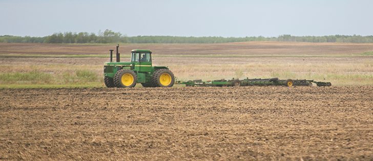 Watch McMillan's Markets for the most important crop and livestock market information of the week. | Robin Booker photo.