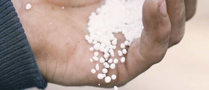 Buy now or wait till spring? Analysts offer predictions on nitrogen, urea and phosphate supply and prices. | File photo