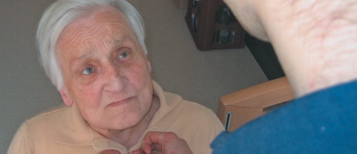 Rural Canada could employ the types of programs used in the United Kingdom to make life easier for patients and caregivers here.  |  File photo