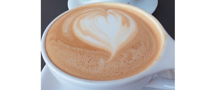 Coffee time