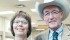 Cattle producers Sheila and Dave Crittall, owners of Paradise Hill Farm Supply, won this years Cattleman of the Year award at Lloydminster’s Stockade Roundup. | Robyn Tocker photo