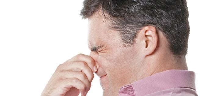 What makes manure so stinky?