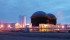 The Growing Power Hairy Hills Biogas project began as a way to use manure for electrical generation. It has since added municipal
waste to its list of feedstocks. | Himark BioGas photo