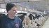 Thierry Jaton and his family raise 290 purebred Holsteins in Coaticook, Que. | Mary MacArthur photo