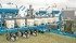 This Kinze 3500 corn and soybean planter is equipped with an auxiliary power take-off hydraulic pump because the tractor used to pull it didn’t have enough hydraulic power to run the fan. | Robin Booker photo
