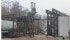 In an attempt to break loose from the brokerage system of buying and selling manure, this Dutch hog farmer has two vertical screw presses to partially separate solids from liquids. | Agra-gold consulting photo