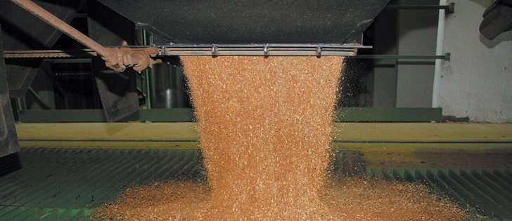 Small, lower quality crops support higher prices for durum this year .  |  File photo