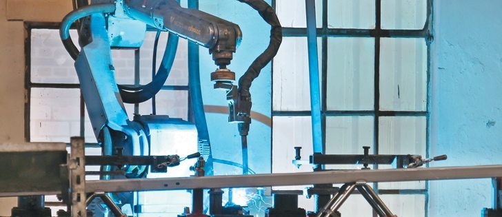 Manufacturing sales in Saskatchewan are expected to total $16.5 billion in 2014.  |  File photo