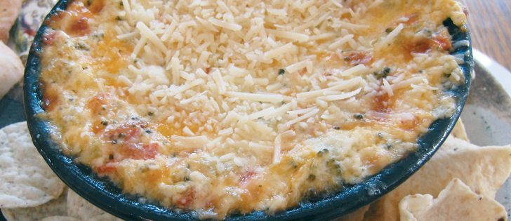 Evelyn Keyowski of Shellbrook, Sask., was the winner of our Saved and Savoured contest for the hot broccoli dip. It was initially printed in The Western Producer Dec. 6, 2012. | Betty Ann Deobald  photo