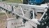A 120-foot aftermarket aluminum boom weighs about the same as an OEM 90-foot steel boom, according to Dan Light, owner of Ultra-Light. | Ron Lyseng photo