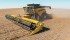 At 50 feet wide, the new Honey Bee Airflex, also available in smaller dimensions, is one of the largest headers on the market. | Honey Bee photo