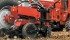 This planter has Precision Planting options and trash clearance equipment installed, but dealers can put a variety of different aftermarket and other OEM pieces onto the units. | CaseIH photo