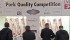 The Western Producer reporter Ed White attended the Prairie Livestock Expo in Winnipeg, Manitoba in December. | Ed White photo
