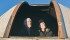 Garry Stone, left, and Tenho Tuomi have much in common as farmers, astronomers and friends. | William DeKay photo