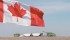 The maple leaf flag has been an official symbol of Canada since Feb. 15, 1965. | File photo