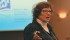 Sharon Beals of Maple Leaf Foods says pharmaceutical residues can show up in meat in unexpected ways.