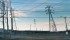 This coal powered electrical generating station is located near Louisville, Kentucky. | Michael Raine photo