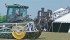 The Bobtail center rack turns your tractor into a sprayer at a cost of $36,000. The rack will support any BoydAg boom up to and including the 150 foot telescopic boom. | Boyd Ag photo
