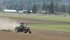 Farmers can create a smooth seedbed with several passes of tillage. | Michael Raine photo