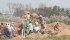 Government officials in India warn that as many as 12 million acres of crops have been damaged by recent rains. | File photo