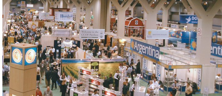 Farmers can hear a confusing array of information and claims at trade shows. They can protect themselves with proper knowledge.  |  File photo