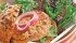 These patties are delicious, simple and healthy. Enjoy them accompanied by grilled vegetables, on whole grain rolls or made into 16 mini-patties for an easy appetizer. | Canolainfo.org photo