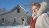 Pat (Faris) Trask, author of The Man Behind Handsome, has pulled back the curtains about childhood abuse in the family home near Tessier, Sask. | William DeKay photo