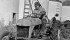 This photo of Roy Atkinson ran with a story former Western Producer reporter Barry Wilson wrote on the farm leader for the Nov. 23, 1978, issue of Western People. The following caption ran with the photo: “Although Roy Atkinson talks about a more egalitarian society, he
owns 2,500 acres of prime farmland near Landis, Sask., and has
doubled the size of the farm since taking it over.” | File photo