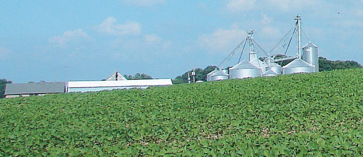 Growers often focus on controlling grain temperature in the bin to prevent spoilage, but keeping adequate moisture in the seeds is also important.  |  Flickr.com photo