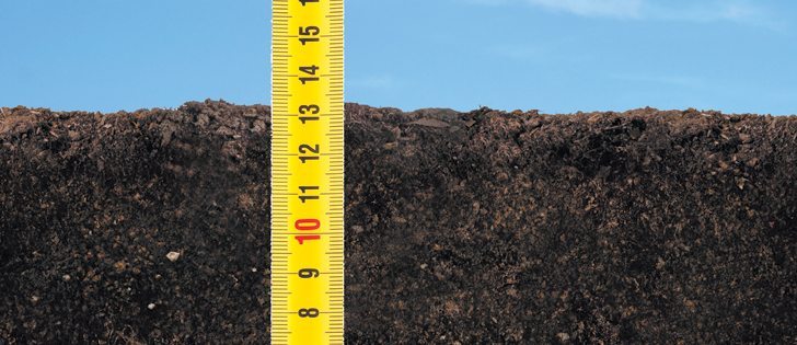 Expert says nutrients can vary within small areas and across fields, so take samples in spring and use multiple soil samples for best results. | File illustration