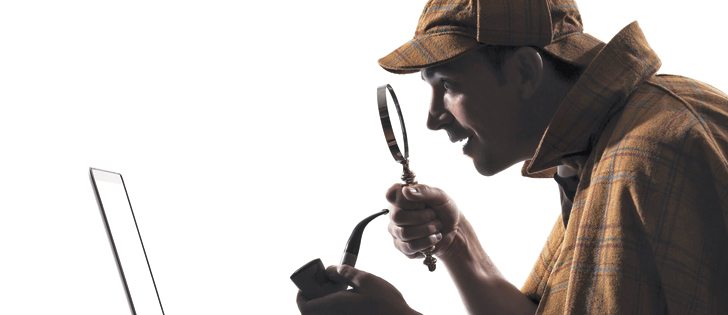 We need more Sherlock Holmeses in precision agriculture, or at least people who know how to let the facts speak for themselves. Precision happens when interpretation happens. | File photo