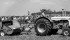 A farm equipment demonstration at a field day that J.I. Case dealers sponsored in the Saskatoon area drew quite the crowd in June 1958. | File photo