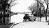 Flooding has always been a danger on the Prairies, as seen in this undated photo. | File photo