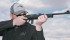 The 702 Plinkster is a lightweight rifle that may be best suited for children. | Kim Quintin photo