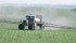 Pesticide sprayed during a thermal inversion can stay suspended close to the ground until the air warms or the wind picks up. | File photo