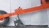 The Orange Shank is designed to allow farmers to convert their drills to an independent system. | John Gehrer photo